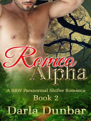 cover image of Romeo Alpha--Book 2